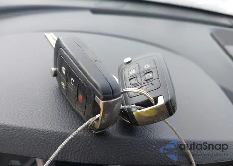 2014 Chevrolet Equinox 2Lt z USA, uszkodzony, nr VIN 2GNALCEK1E6374730